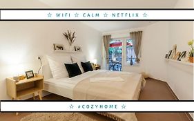 Ruhiges Apartment Ettlingen